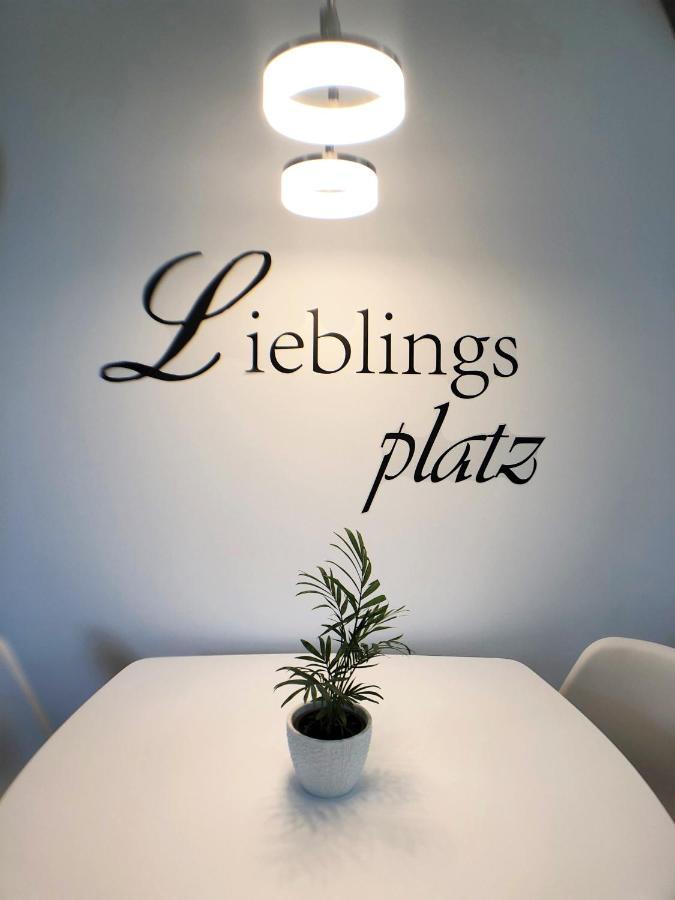 Falkenapartment * Berlin