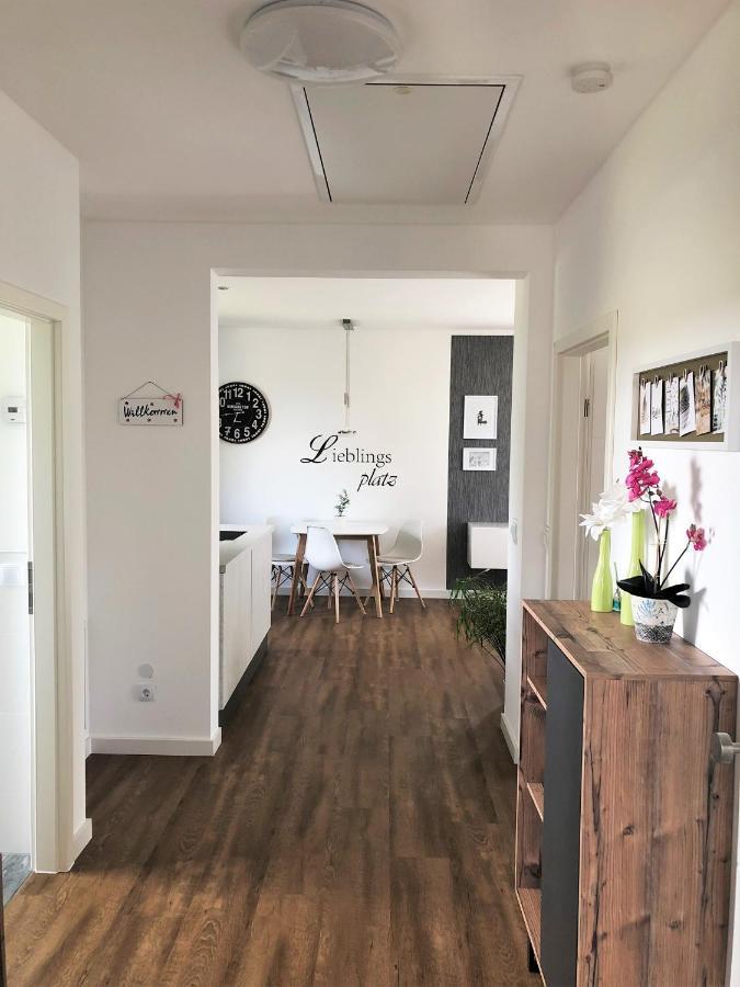 Falkenapartment Apartment